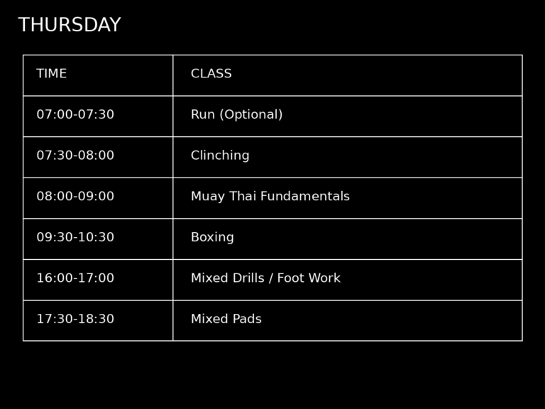 thursday_schedule