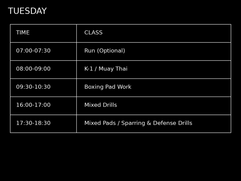 tuesday_schedule